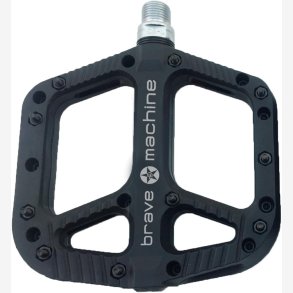 PLATFORM PEDAL BRAVE