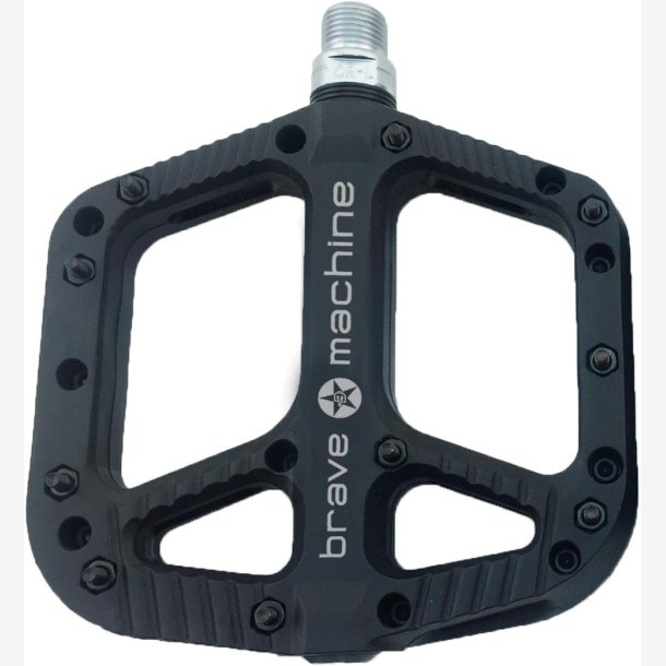 PLATFORM PEDAL BRAVE