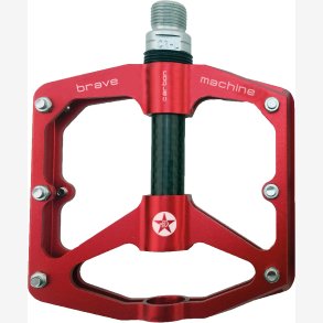 PLATFORM PEDAL BRAVE