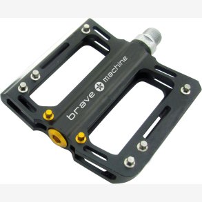 PLATFORM PEDAL BRAVE