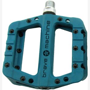 PLATFORM PEDAL BRAVE