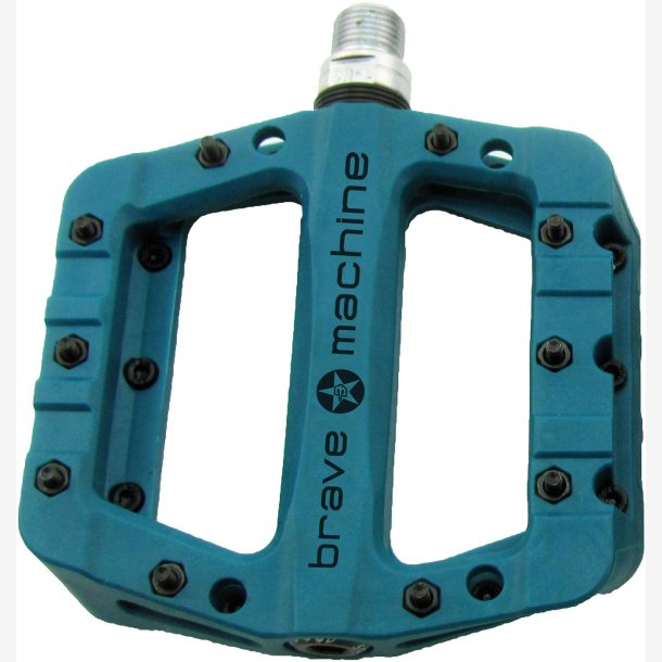 PLATFORM PEDAL BRAVE
