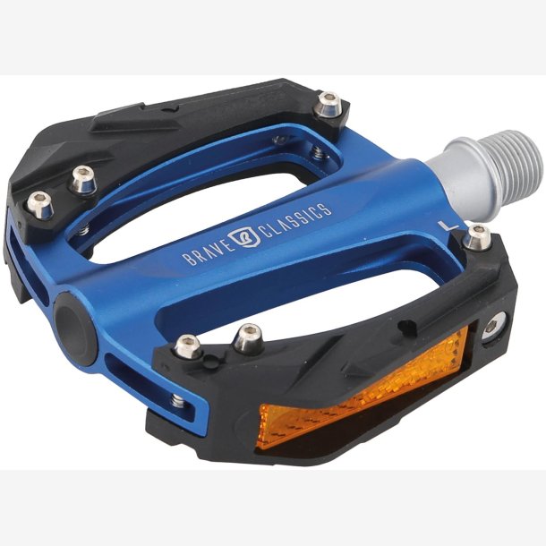 PEDAL BRAVE CLAS.