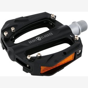PEDAL BRAVE CLAS.
