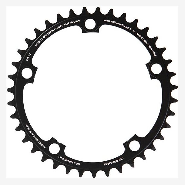 K�deklinge SRAM ROAD DOUB.