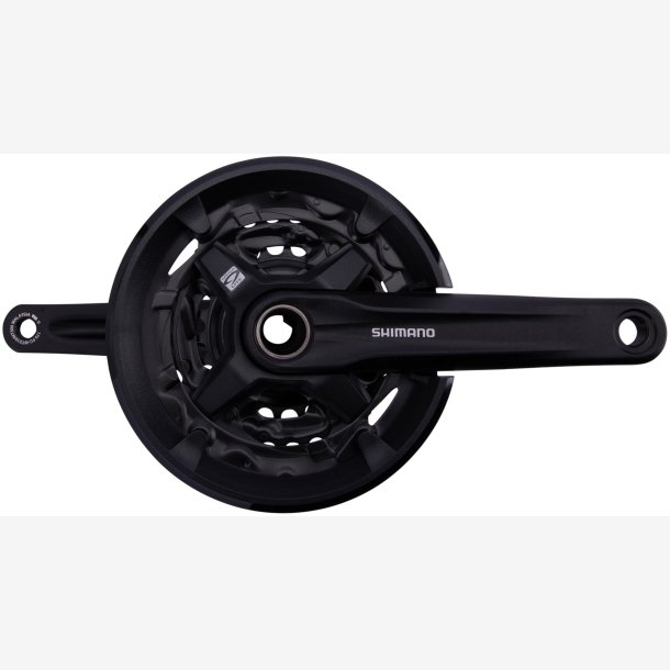 KRANKS�T Shimano FC-MT2103