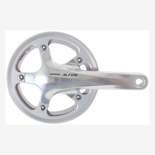 KRANKS�T Shimano ALFI.FCS501
