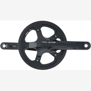 KRANKS�T Shimano ALFI.FCS501