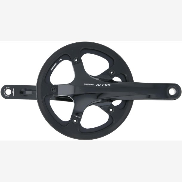 KRANKS�T Shimano ALFI.FCS501