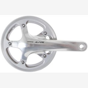 KRANKS�T Shimano ALFI.FCS501