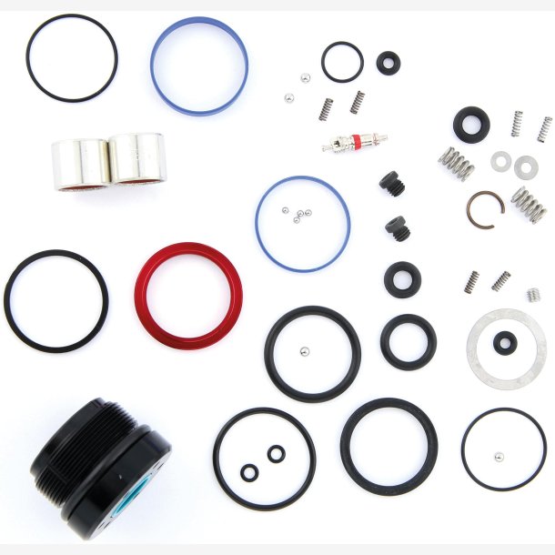 ROCKSHOX SERVICEKIT KOMPLET