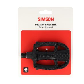 Simson pedaler B�rn lille tynd gevind 1/2