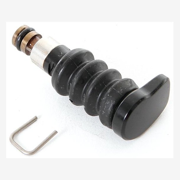 ROCKSHOX KNAP, ST�VLE &