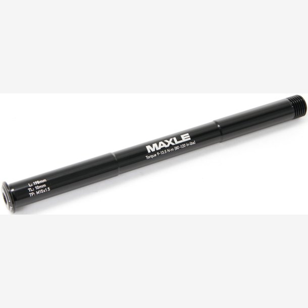 AKSE RS MAXLE STEALTH