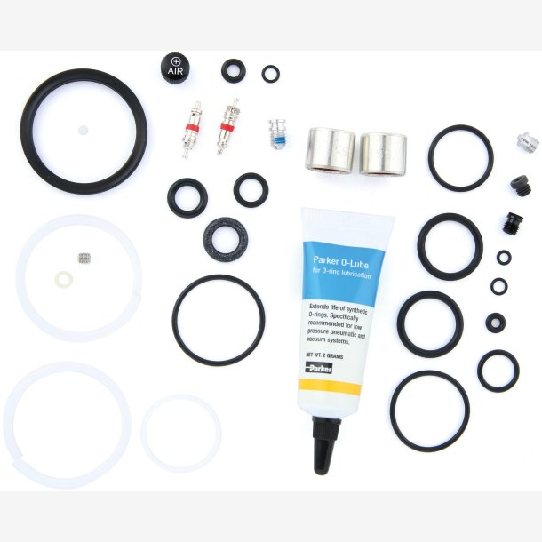 ROCKSHOX SERVICEKIT