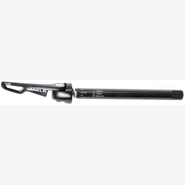 QR AXLE RS MAXLE ULT.