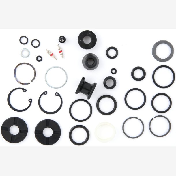 ROCKSHOX SERVICEKIT DUBBEL