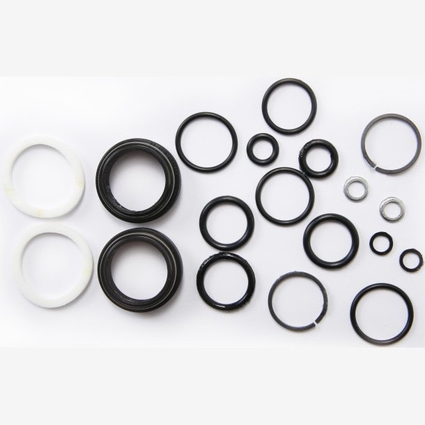 SERVICEKIT ROCKSHOX