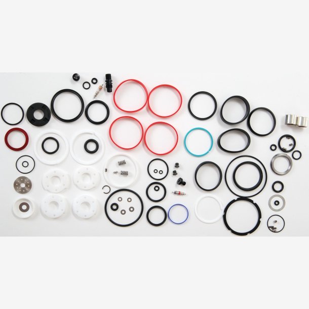 ROCKSHOX SERVICEKIT