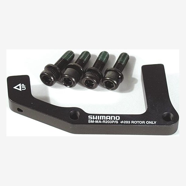 SKIVE BR.ADAPTER Shimano 