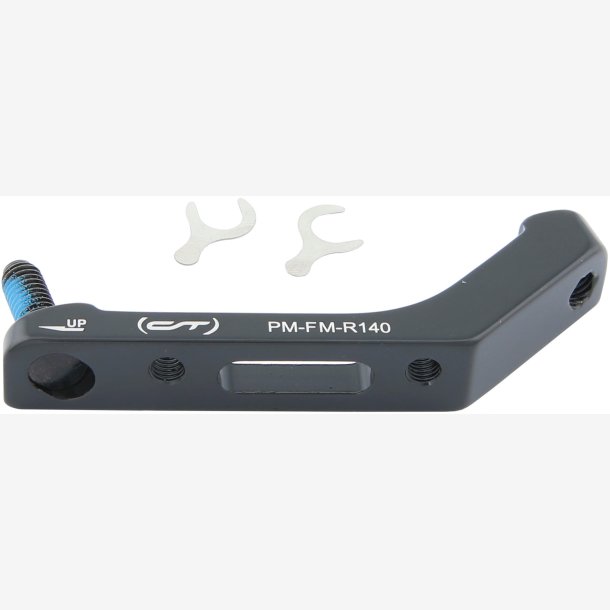 CONTEC SKIVEBREMSEADAPTER