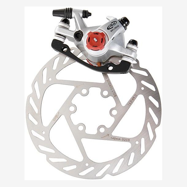 DISC BR.AVID BB7 ROAD
