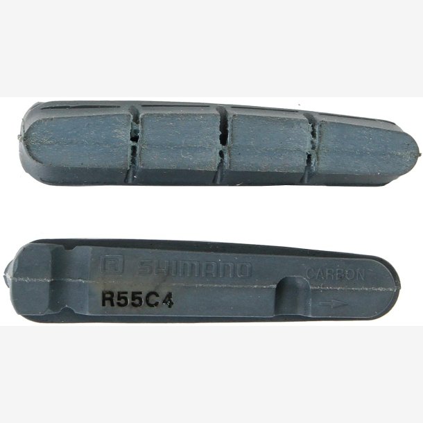 BR.PAD Shimano  R55C4
