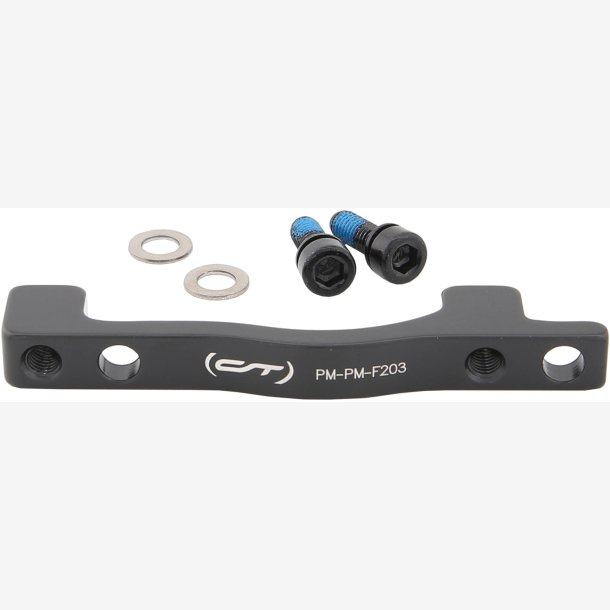 CONTEC SKIVEBREMSEADAPTER