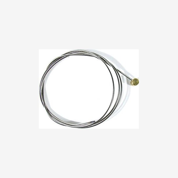 INDRE KABEL MED TUNNELEND