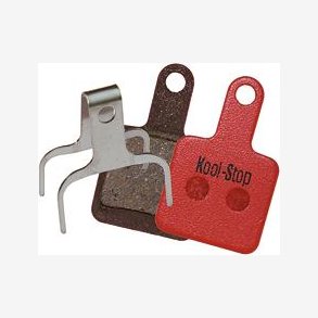 Skivebremseklods KOOL STOP