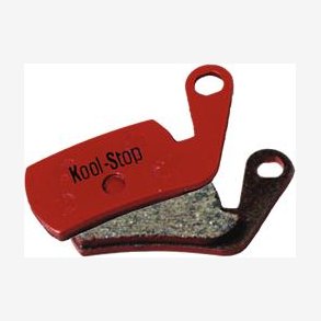 Skivebremseklods KOOL STOP