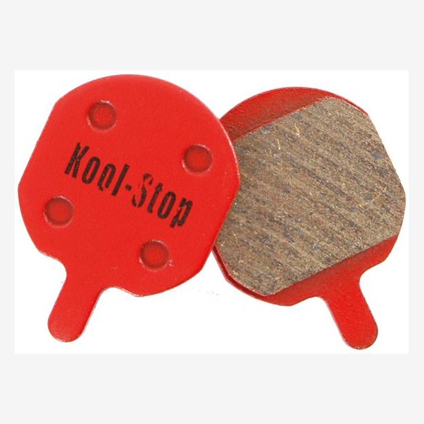 Skivebremseklods KOOL STOP