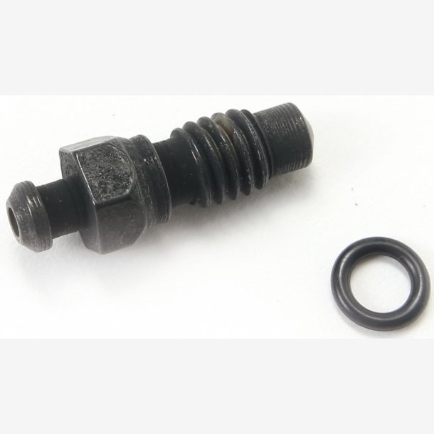 UDLUFTNINGSSKRUES Shimano 