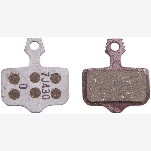 DISC BR. PAD AVID