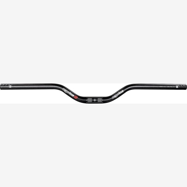 STYR ERGOTEC RISER STYR ALU