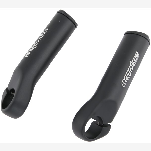 ERGOTEC STYRENDER
