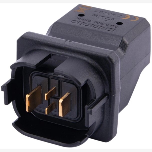 OPLADNINGSADAPTER Shimano SM-BTE