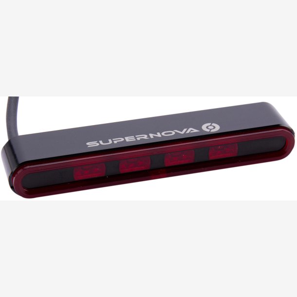 SUPERNOVA BAGLYGTER