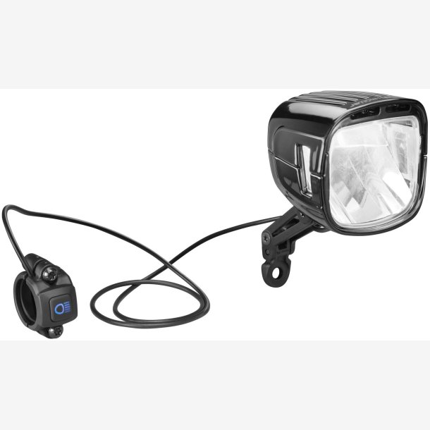 LED FR.LYS B&M LUMOTEC