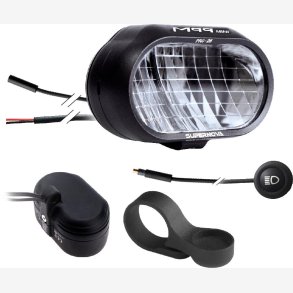 LED FR.LYS SUPERNOVA