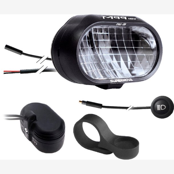 LED FR.LYS SUPERNOVA