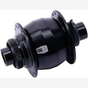 CONTEC DYNAMO POWERHOUSE 1+