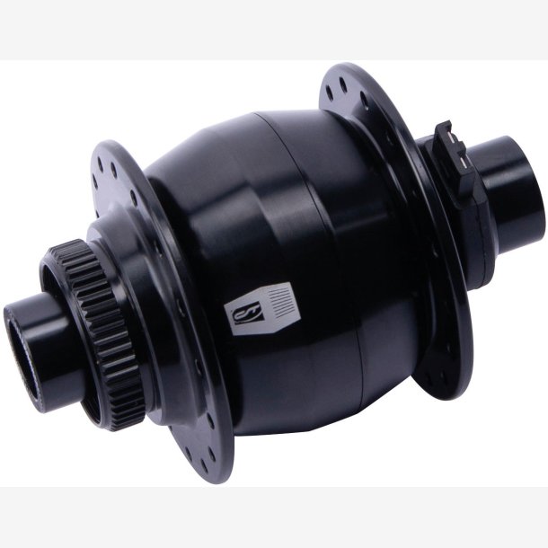 CONTEC DYNAMO POWERHOUSE 1+