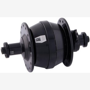 CONTEC DYNAMO POWERHOUSE 3