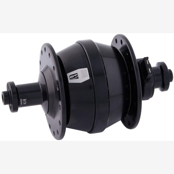 CONTEC DYNAMO POWERHOUSE 3