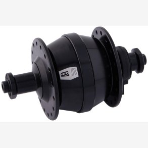 CONTEC DYNAMO POWERHOUSE 3
