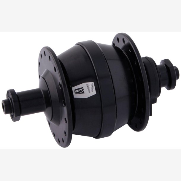 CONTEC DYNAMO POWERHOUSE 3