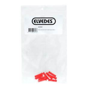 Elvedes t�tningsprop til hydrauliske bremsesystemer (10)