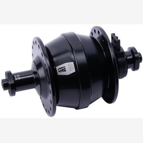CONTEC DYNAMO POWERHOUSE 3