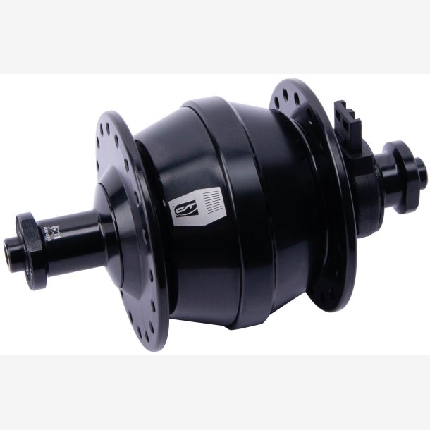 CONTEC DYNAMO POWERHOUSE 3